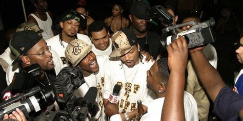 Black Mafia Family (BMF) .